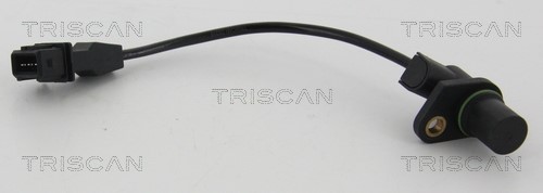 Sensor, crankshaft pulse TRISCAN 885543114