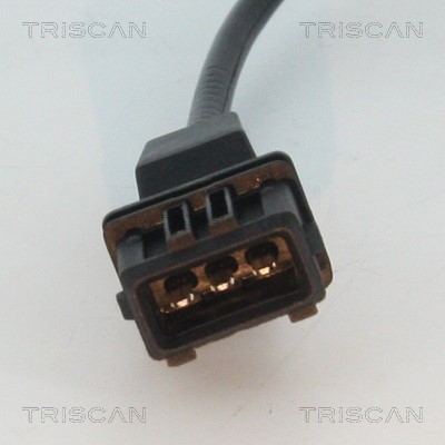 Sensor, crankshaft pulse TRISCAN 885543114 2