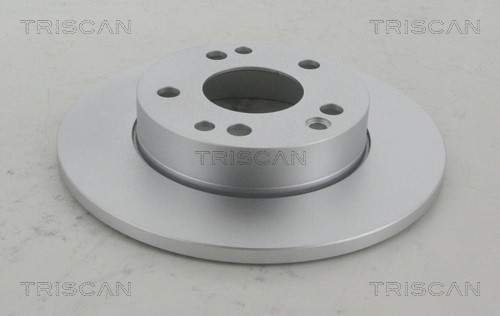 Brake Disc TRISCAN 812023114C