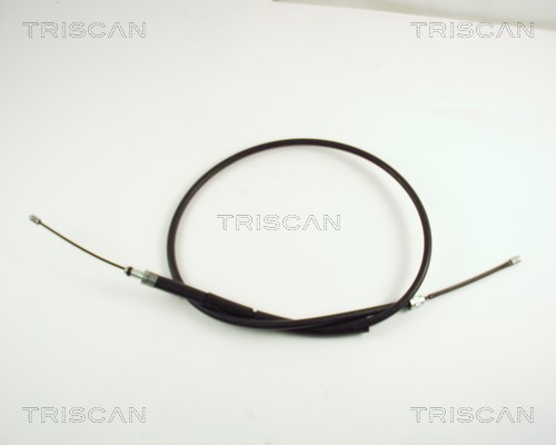 Cable Pull, parking brake TRISCAN 814028102