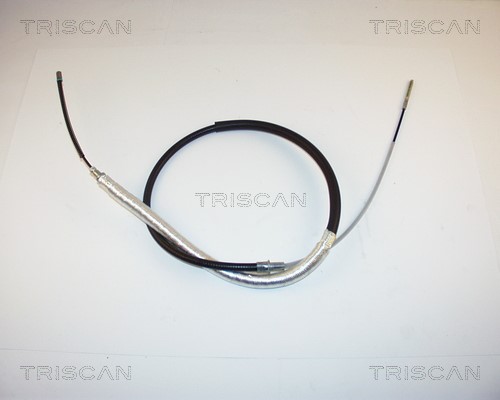 Cable Pull, parking brake TRISCAN 814066104