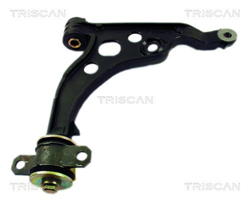 Control/Trailing Arm, wheel suspension TRISCAN 850010509