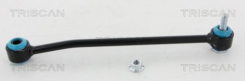 Link/Coupling Rod, stabiliser bar TRISCAN 850016641