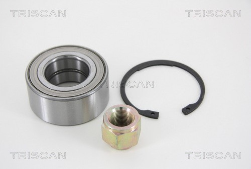 Wheel Bearing Kit TRISCAN 853028107