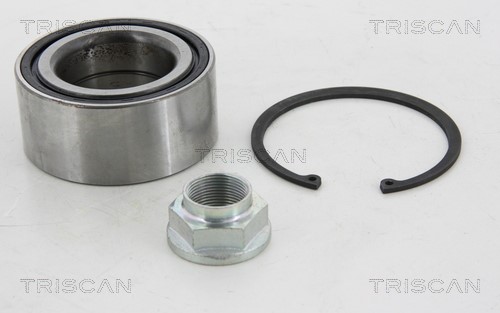 Wheel Bearing Kit TRISCAN 853040129