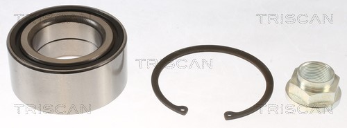 Wheel Bearing Kit TRISCAN 853040129 2
