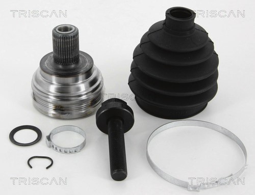 Joint Kit, drive shaft TRISCAN 854029161
