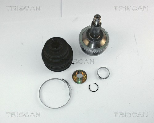 Joint Kit, drive shaft TRISCAN 854050117