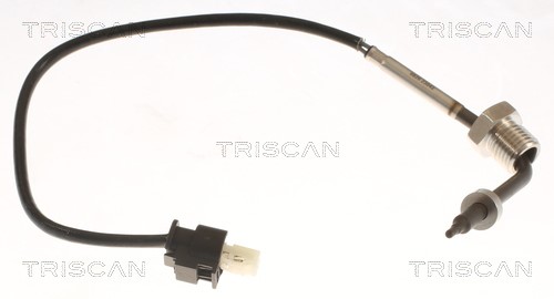 Sensor, exhaust gas temperature TRISCAN 882623042