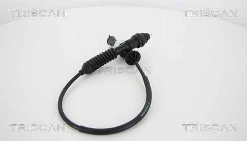 Cable Pull, clutch control TRISCAN 814028247A