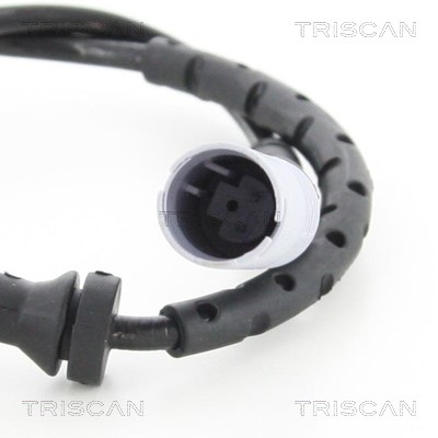 Sensor, wheel speed TRISCAN 818011401 2
