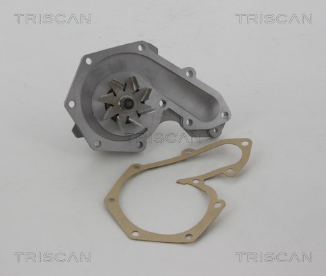 Water Pump, engine cooling TRISCAN 860010877 2