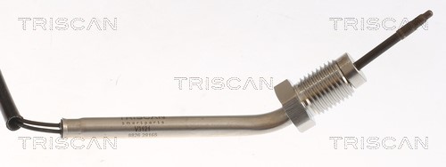 Sensor, exhaust gas temperature TRISCAN 882629165 3