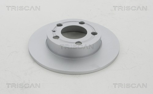 Brake Disc TRISCAN 812029148C