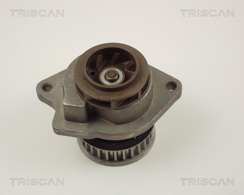 Water Pump, engine cooling TRISCAN 860029018