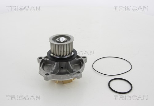 Water Pump, engine cooling TRISCAN 860080017