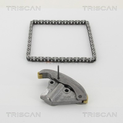 Timing Chain Kit TRISCAN 865016001
