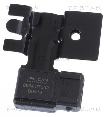 Sensor, intake manifold pressure TRISCAN 882427002