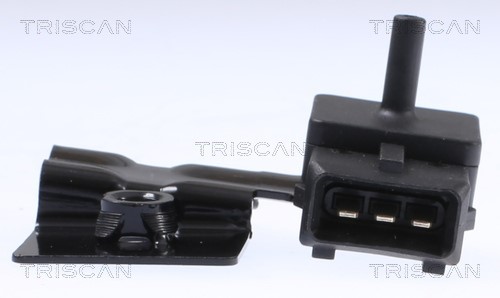 Sensor, intake manifold pressure TRISCAN 882427002 2