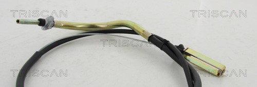 Cable Pull, parking brake TRISCAN 814011124 2