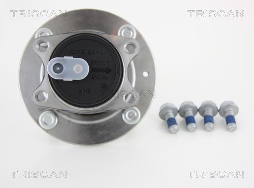 Wheel Bearing Kit TRISCAN 853042217