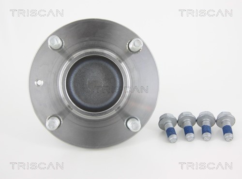 Wheel Bearing Kit TRISCAN 853042217 2