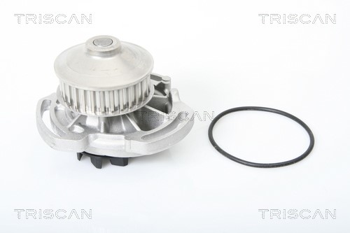 Water Pump, engine cooling TRISCAN 860029984