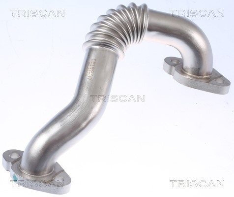 Pipe, EGR valve TRISCAN 881129109 2