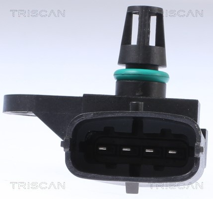 Sensor, intake manifold pressure TRISCAN 882416014 2