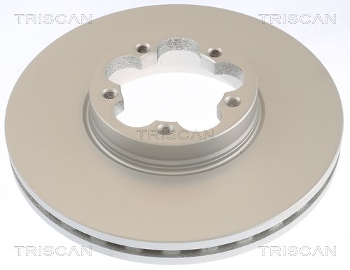 Brake Disc TRISCAN 812016184C