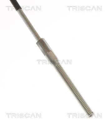 Cable Pull, parking brake TRISCAN 8140291102 3