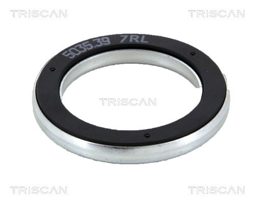 Rolling Bearing, suspension strut support mount TRISCAN 850010907