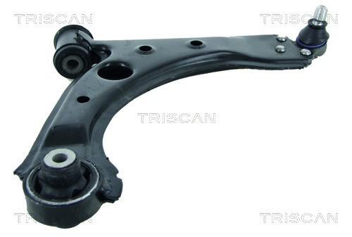 Control/Trailing Arm, wheel suspension TRISCAN 850015567