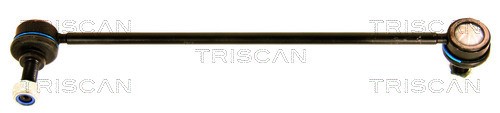Link/Coupling Rod, stabiliser bar TRISCAN 850029628