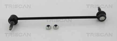 Link/Coupling Rod, stabiliser bar TRISCAN 850043662