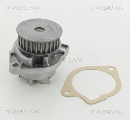 Water Pump, engine cooling TRISCAN 860029018HD