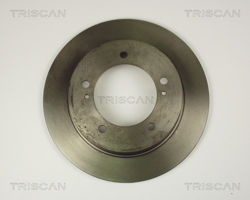 Brake Disc TRISCAN 812069106
