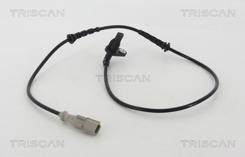 Sensor, wheel speed TRISCAN 818025224