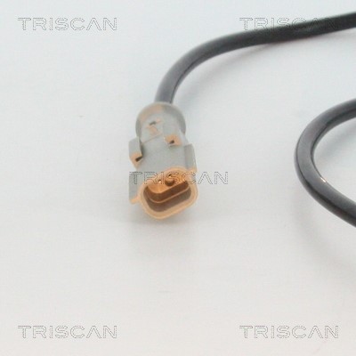 Sensor, wheel speed TRISCAN 818025224 2
