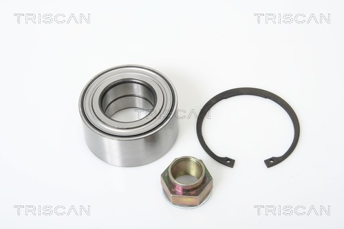 Wheel Bearing Kit TRISCAN 853015129