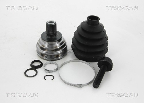 Joint Kit, drive shaft TRISCAN 854029153