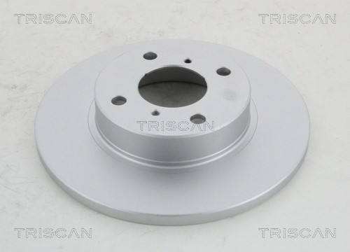 Brake Disc TRISCAN 812010153C