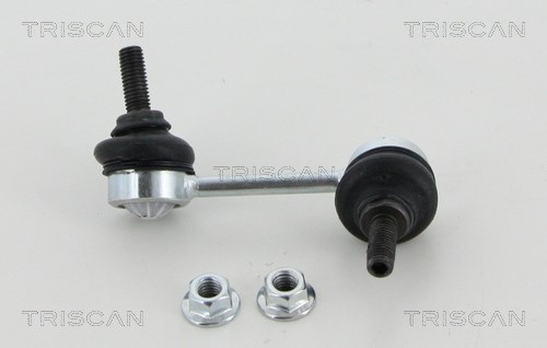 Link/Coupling Rod, stabiliser bar TRISCAN 850012616
