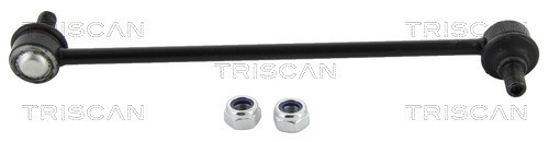 Link/Coupling Rod, stabiliser bar TRISCAN 850013613
