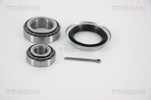 Wheel Bearing Kit TRISCAN 853016122