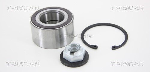Wheel Bearing Kit TRISCAN 853016137
