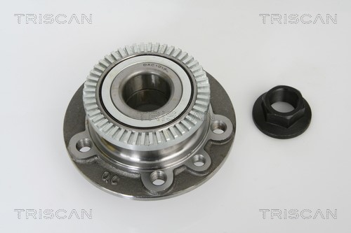 Wheel Bearing Kit TRISCAN 853024105