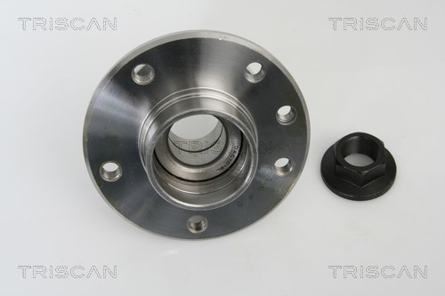 Wheel Bearing Kit TRISCAN 853024105 2