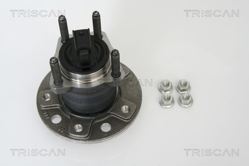 Wheel Bearing Kit TRISCAN 853024227