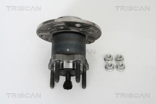 Wheel Bearing Kit TRISCAN 853024227 2
